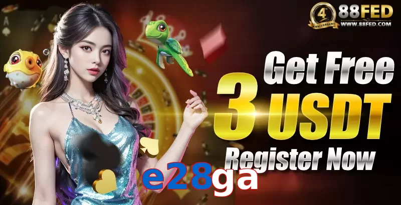 e28ga
