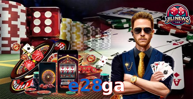 e28ga