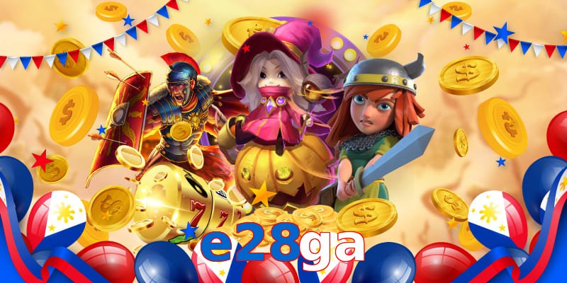 e28ga