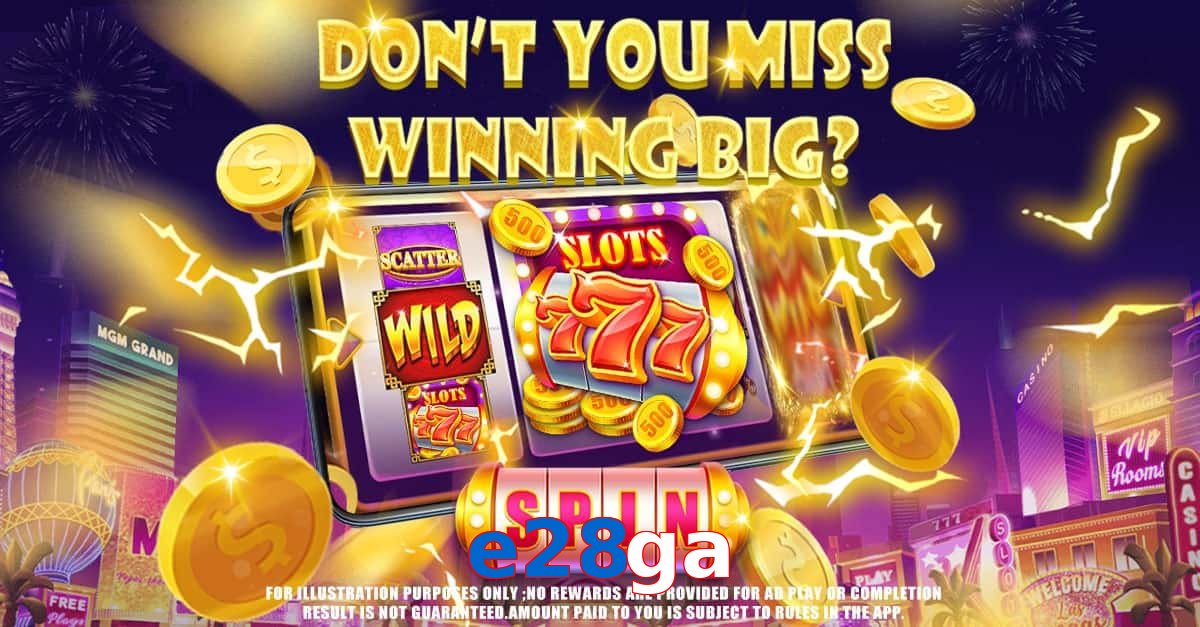 e28ga
